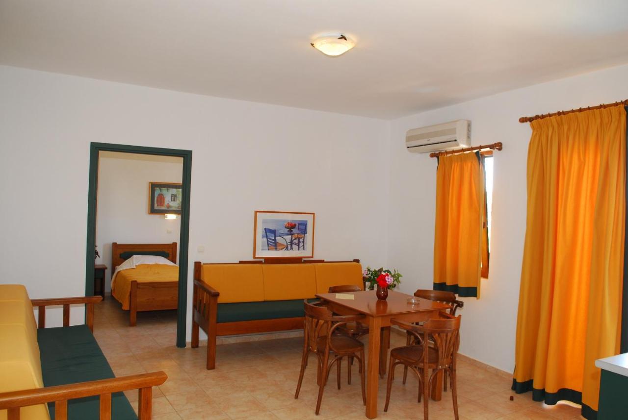 Apollo City Hotel - Maliatim ภายนอก รูปภาพ