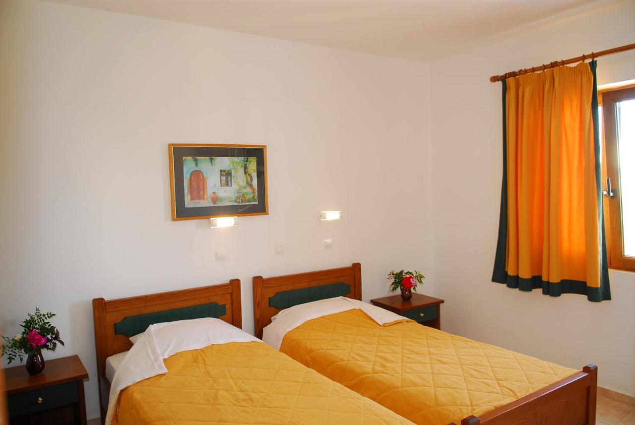 Apollo City Hotel - Maliatim ภายนอก รูปภาพ